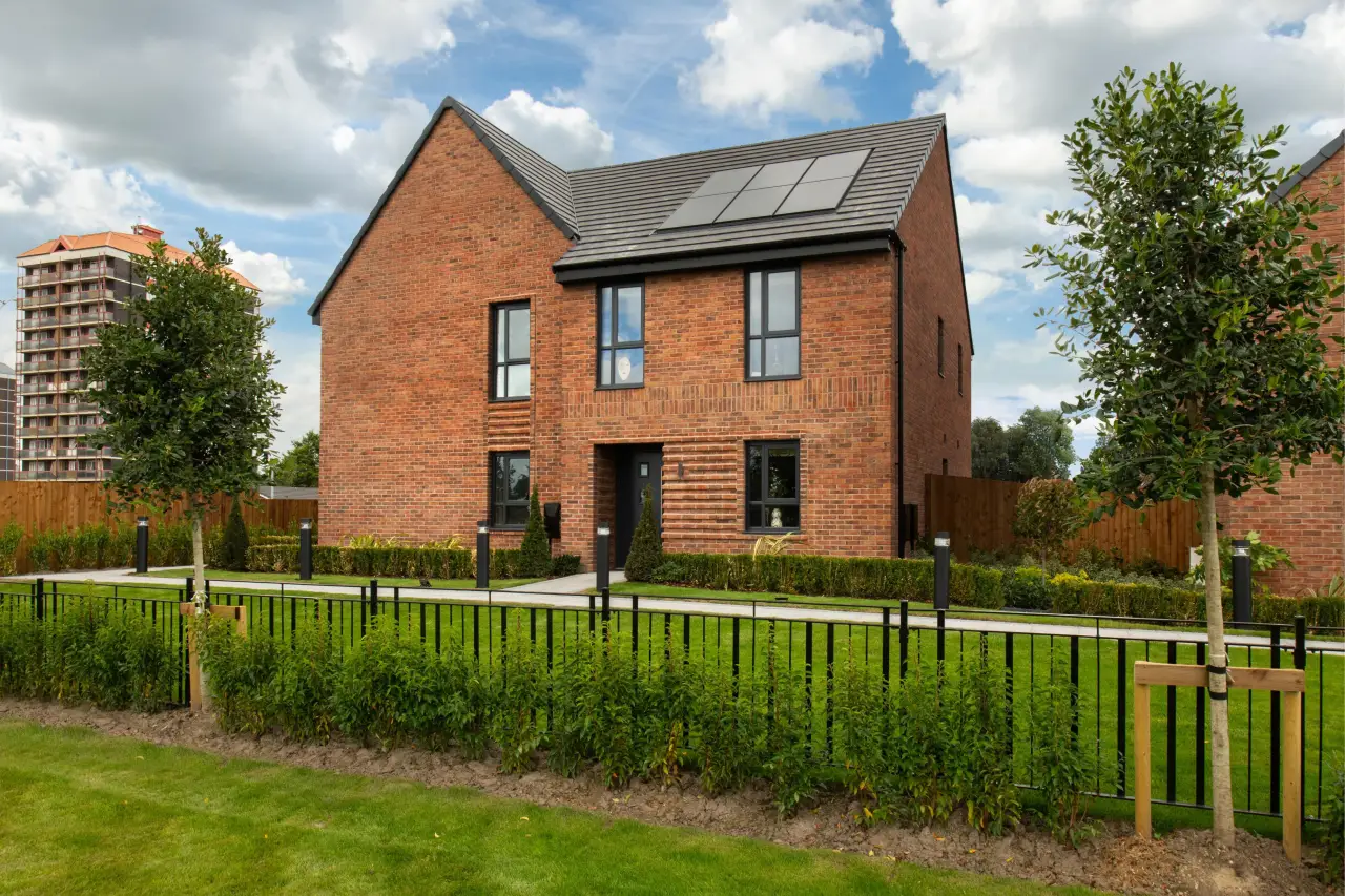 The Poynton