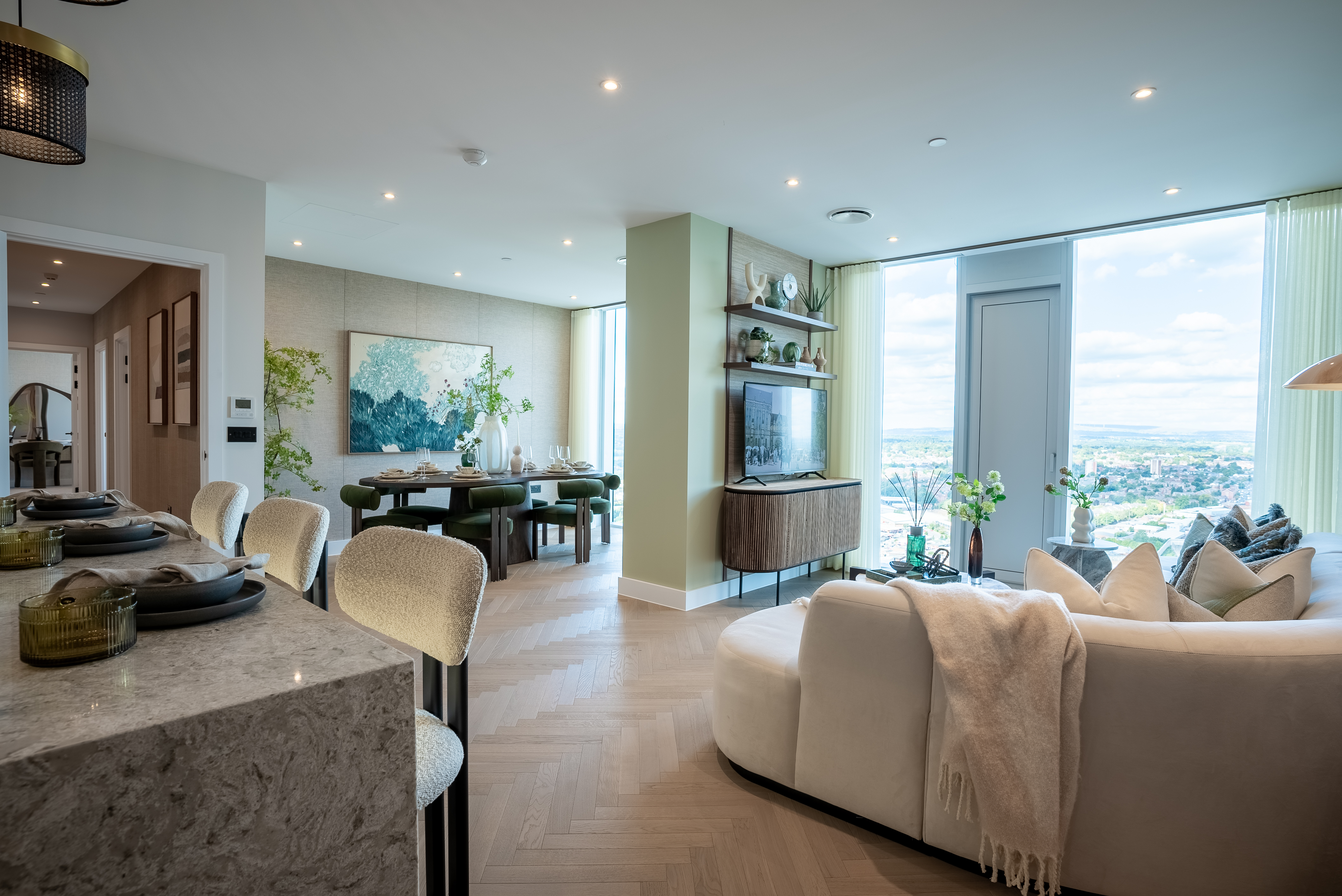 Renaker penthouse bankside 4202 gallery 1