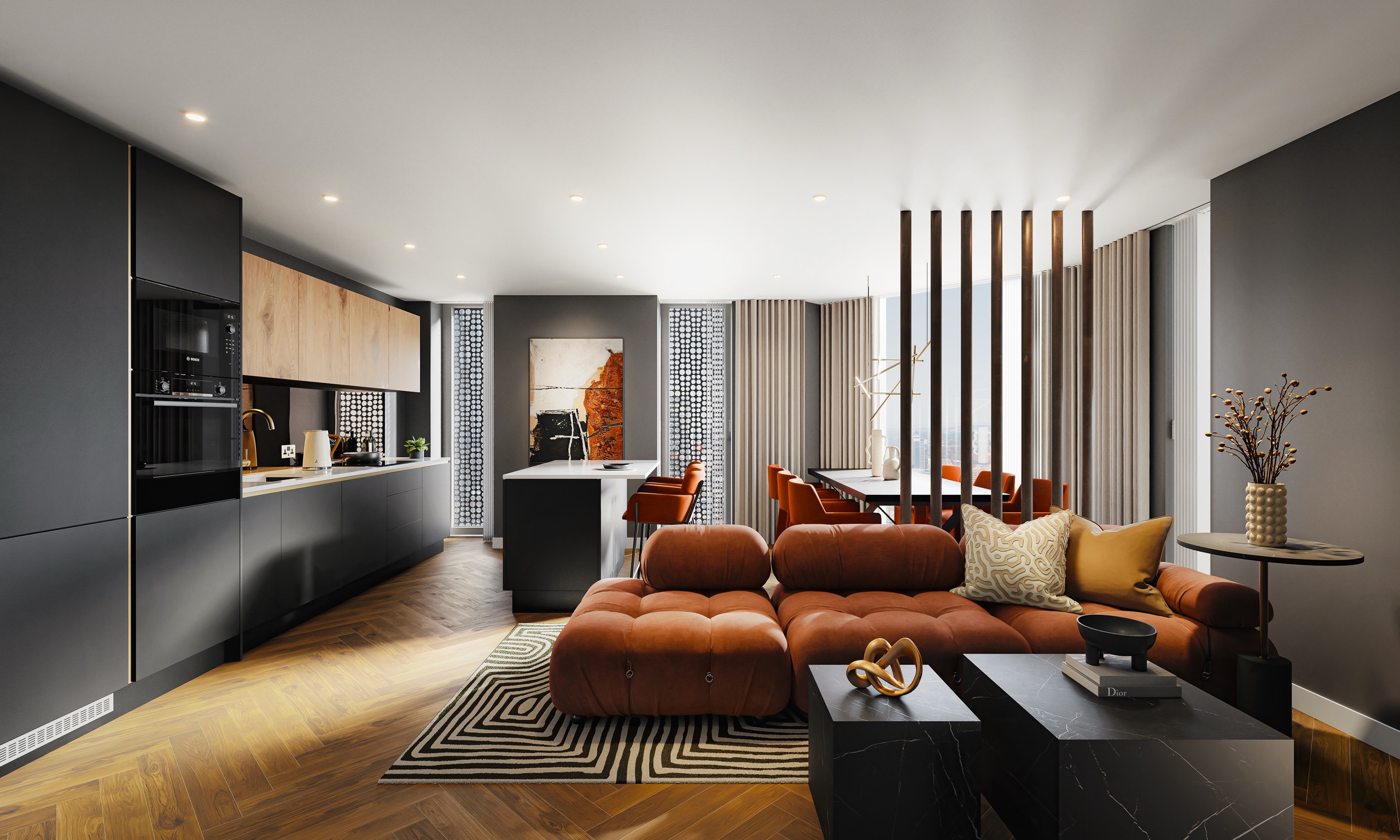 Contour 3 bed cgi gallery 1
