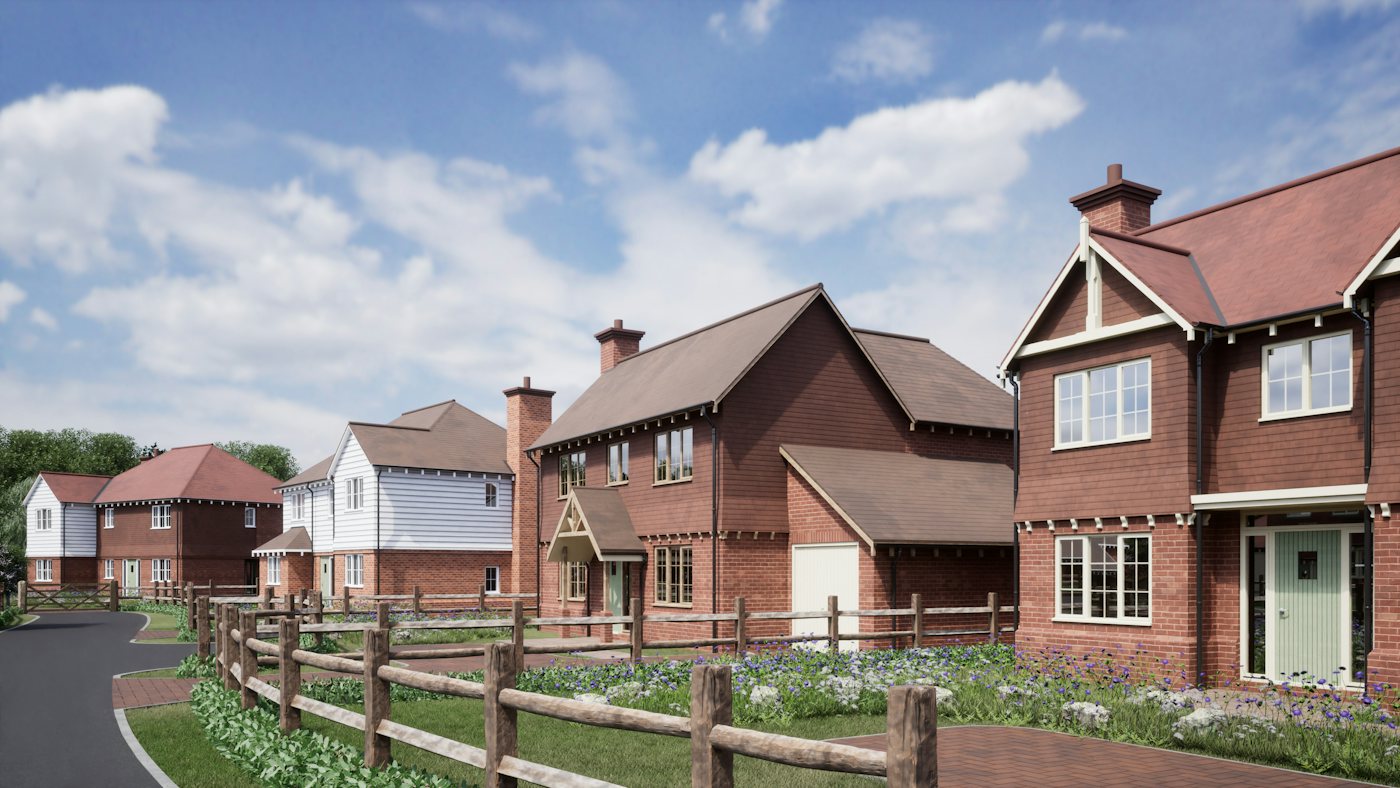 Bramhall Rise