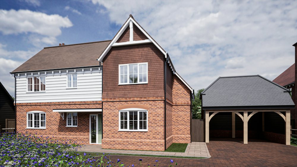 Worsley Green